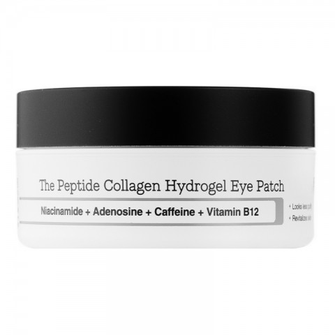 COSRX The Collagen Hydrogel Eye Patch 60 pcsIVET.RS - Nova Kolekcija