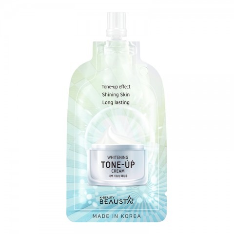 BEAUSTA Whitening Tone-Up Cream 15 mlIVET.RS - Nova Kolekcija