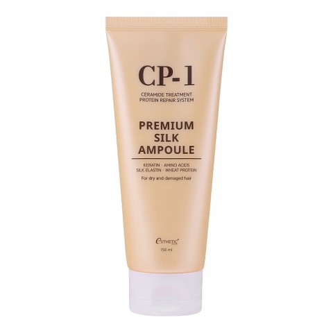 ESTHETIC HOUSE CP-1 Premium Silk Ampoule 150 mlIVET.RS - Nova Kolekcija