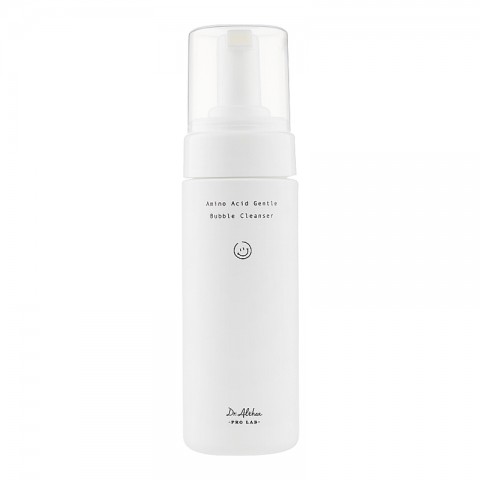 DR. ALTHEA Amino Acid Gentle Bubble Cleanser 140 mlIVET.RS - Nova Kolekcija