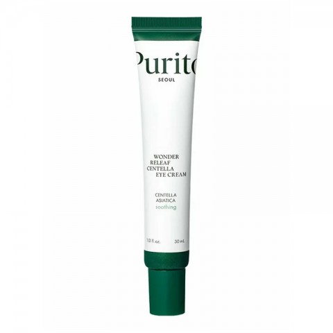 PURITO Wonder Releaf Centella Eye Cream 30 mlIVET.RS - Nova Kolekcija