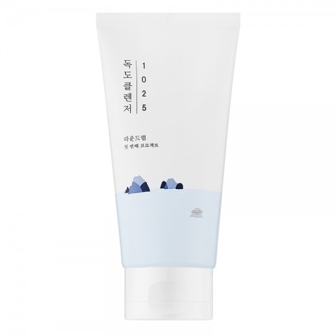 ROUND LAB 1025 Dokdo Cleanser 150 mlIVET.RS - Nova Kolekcija