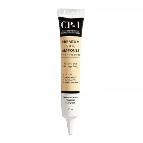 Esthetic House CP-1 Premium Silk Ampoule 1pcs * 20 mlIVET.RS - Nova Kolekcija