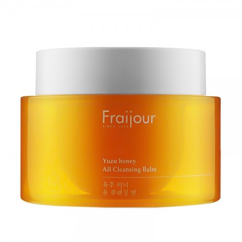 Fraijour Yuzu Honey All Cleansing Balm 50 mlIVET.RS - Nova Kolekcija