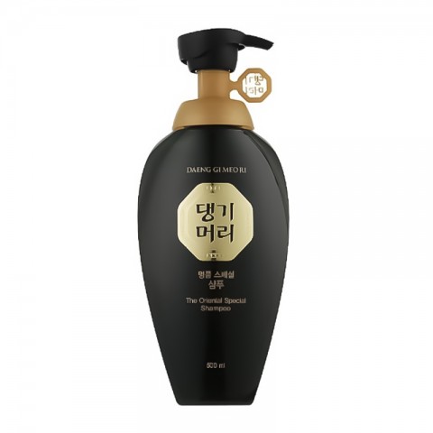 Daeng Gi Meo Ri Anti-hair loss shampoo Oriental Special Shampoo 500 mlIVET.RS - Nova Kolekcija