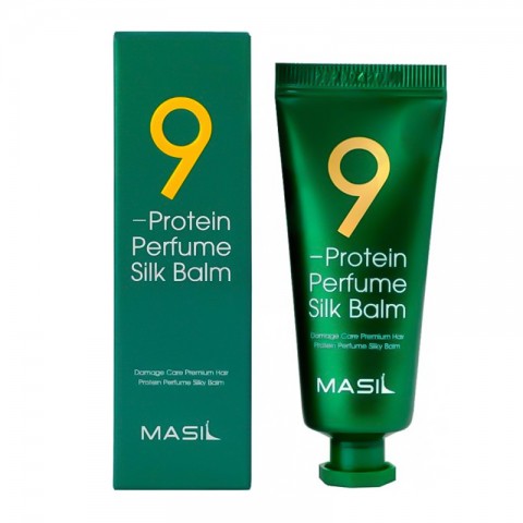 Masil 9 Protein Perfume Silk Balm 20 mlIVET.RS - Nova Kolekcija