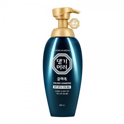 Daeng Gi Meo Ri Glamorous Volume Shampoo 400 mlIVET.RS - Nova Kolekcija