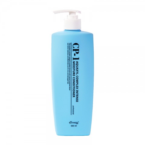 Esthetic House CP-1 Aquaxyl Complex Intense Moisture Conditioner 500 mlIVET.RS - Nova Kolekcija
