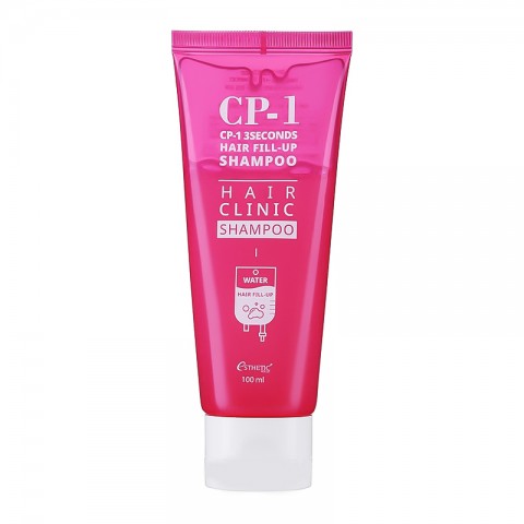 Esthetic House CP-1 3Seconds Hair Fill-Up Shampoo 100 mlIVET.RS - Nova Kolekcija