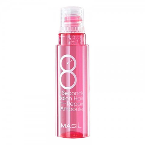 MASIL Protein filler mask za oštećenu kosu 8 Seconds Salon Hair Repair Ampoule 15 mlIVET.RS - Nova Kolekcija