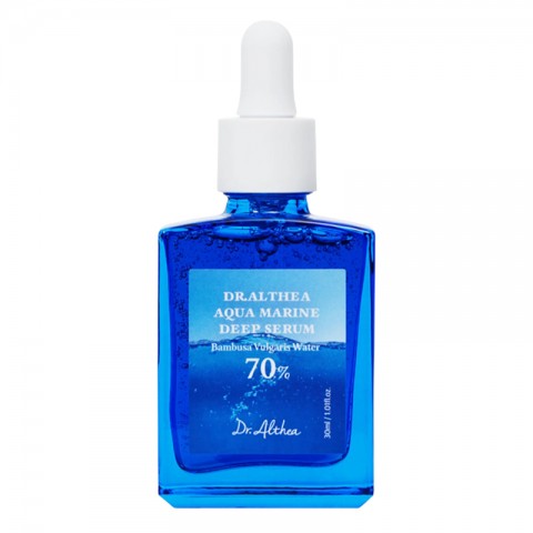 DR. ALTHEA Aqua Marine Deep Serum 30 mlIVET.RS - Nova Kolekcija