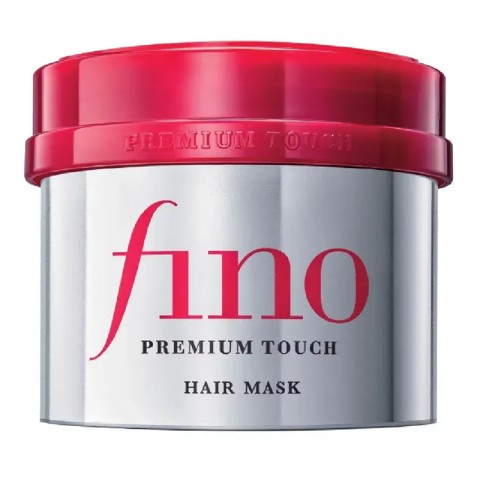 FINO Premium Touch Hair Mask 230 gIVET.RS - Nova Kolekcija