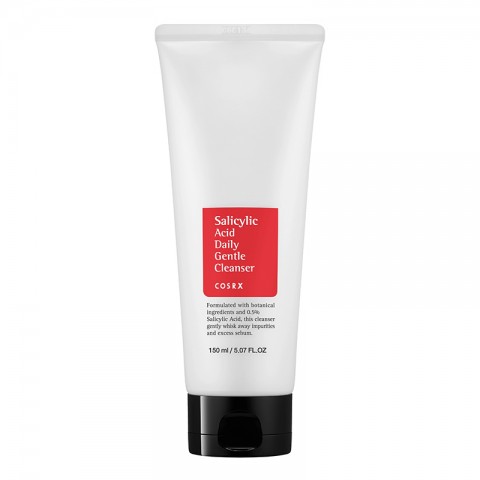 COSRX Salicylic Acid Daily Gentle Cleanser 50 mlIVET.RS - Nova Kolekcija