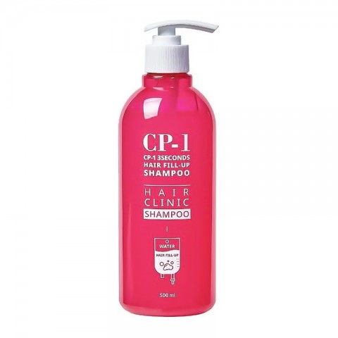 Esthetic House CP-1 3Seconds Hair Fill-Up Shampoo 500 mlIVET.RS - Nova Kolekcija