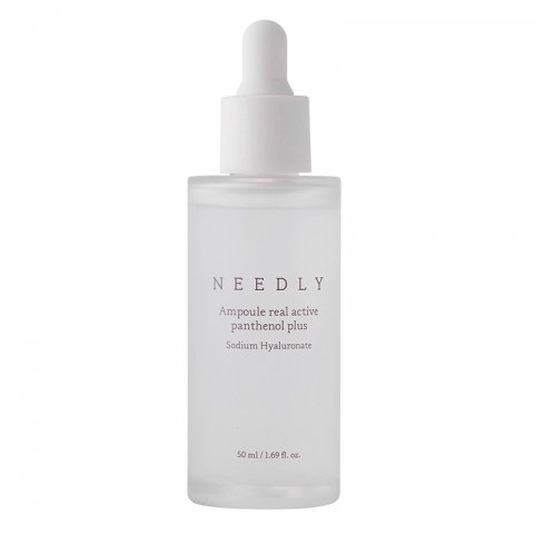 NEEDLY Ampoule Real Active Panthenol Plus 50 mlIVET.RS - Nova Kolekcija