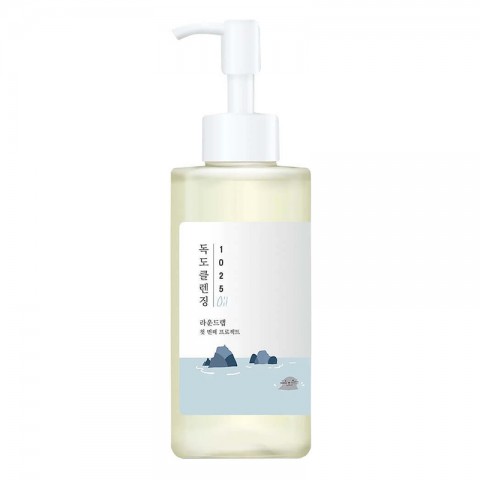 ROUND LAB 1025 Dokdo Cleansing Oil 200 mlIVET.RS - Nova Kolekcija