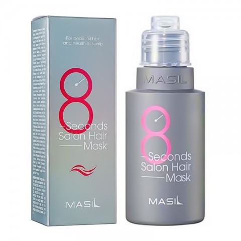 MASIL 8 Seconds Salon Hair Mask 50 mlIVET.RS - Nova Kolekcija