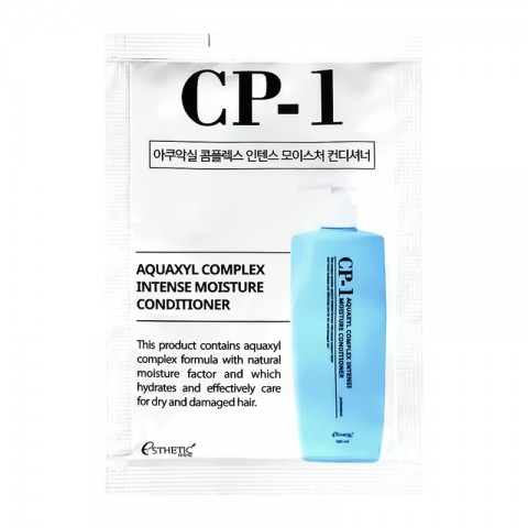 Esthetic House CP-1 Aquaxyl Complex Intense Moisture Conditioner SAMPLE POUCH 8 ml*1EAIVET.RS - Nova Kolekcija
