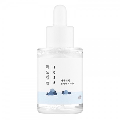 ROUND LAB 1025 Dokdo Ampule 45 gIVET.RS - Nova Kolekcija