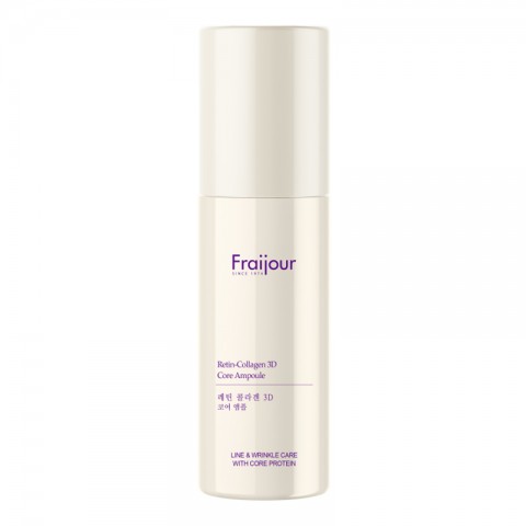 Fraijour Retin-Collagen 3D Core Ampoule 50 mlIVET.RS - Nova Kolekcija