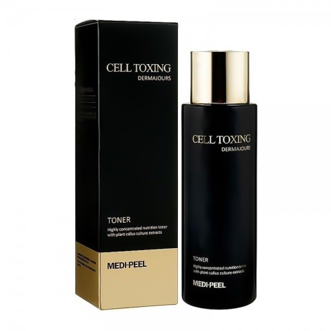 MEDI-PEEL Cell Toxing Dermajours Toner 250 mlIVET.RS - Nova Kolekcija