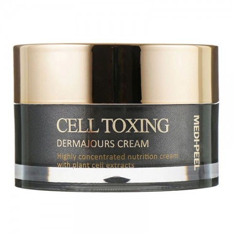 MEDI-PEEL Cell Toxing Dermajours Cream 50 mlIVET.RS - Nova Kolekcija