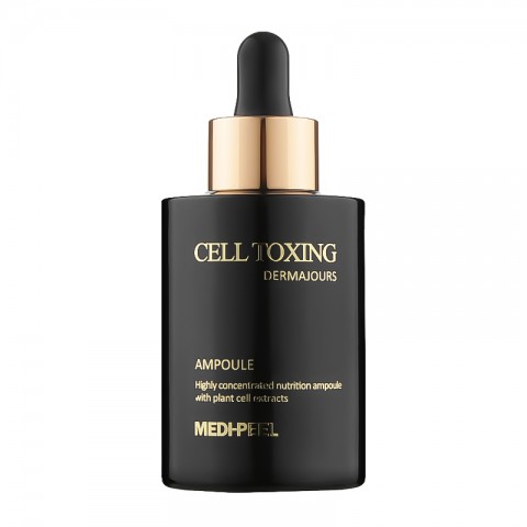 MEDI-PEEL Cell Toxing Dermajours Ampoule 100 mlIVET.RS - Nova Kolekcija