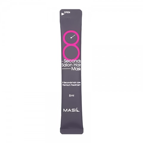 Masil 8 Seconds Salon Hair Mask 8 mlIVET.RS - Nova Kolekcija