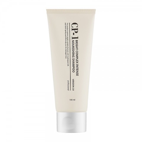 Esthetic House CP-1 BC Intense Nourishing Shampoo Version 2.0 100 mlIVET.RS - Nova Kolekcija