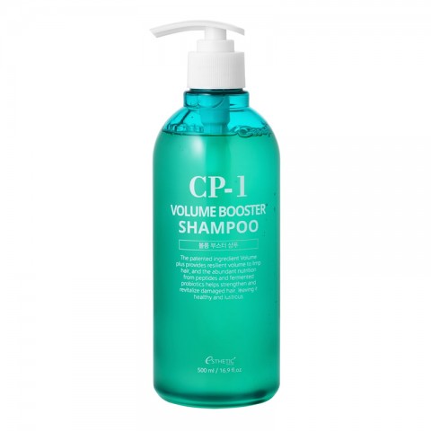 ESTHETIC HOUSE CP-1 Volume Booster Shampoo 500 mlIVET.RS - Nova Kolekcija