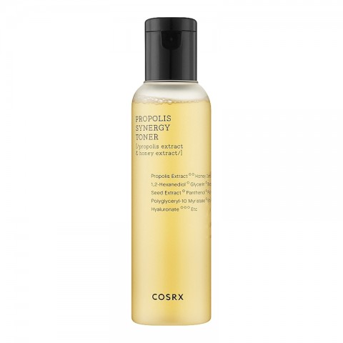 COSRX Full Fit Propolis Synergy Toner 150 mlIVET.RS - Nova Kolekcija