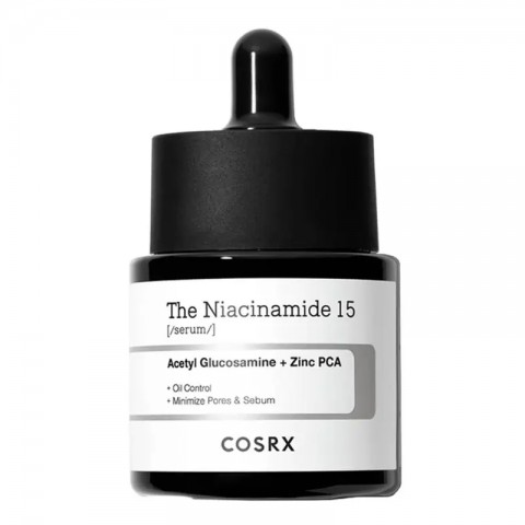COSRX The Niacinamide 15 Serum 20 mlIVET.RS - Nova Kolekcija