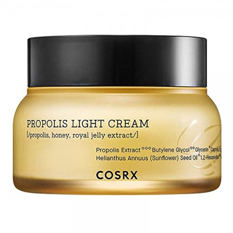 COSRX Full Fit Propolis Light Cream 65 mlIVET.RS - Nova Kolekcija