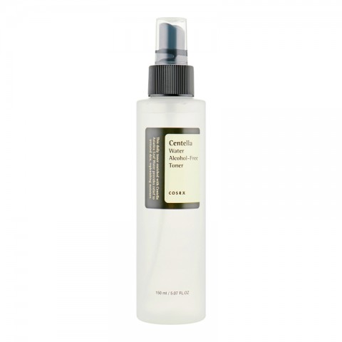 COSRX Centella Water Alcohol-Free Toner 150 mlIVET.RS - Nova Kolekcija