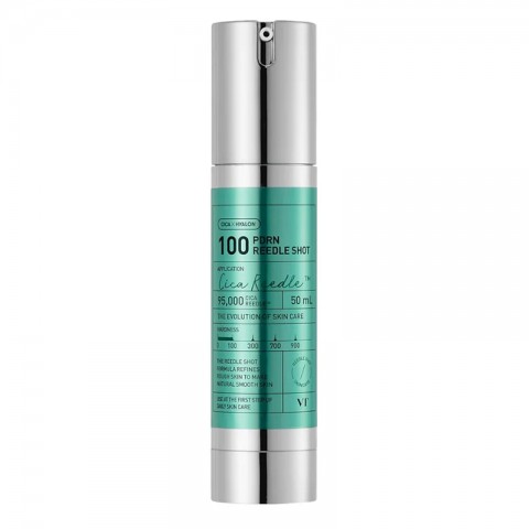 VT COSMETICS Anti-aging booster serum sa PDRN i PDRN Reedle Shot mikronadlama 100 50 mlIVET.RS - Nova Kolekcija