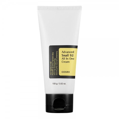 COSRX Advanced Snail 92 All In One Cream TUBE 100 mlIVET.RS - Nova Kolekcija