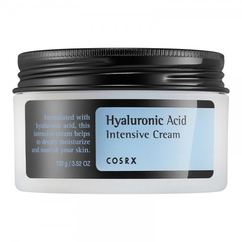 COSRX Hyaluronic Hydra Intensive Cream 100 mlIVET.RS - Nova Kolekcija