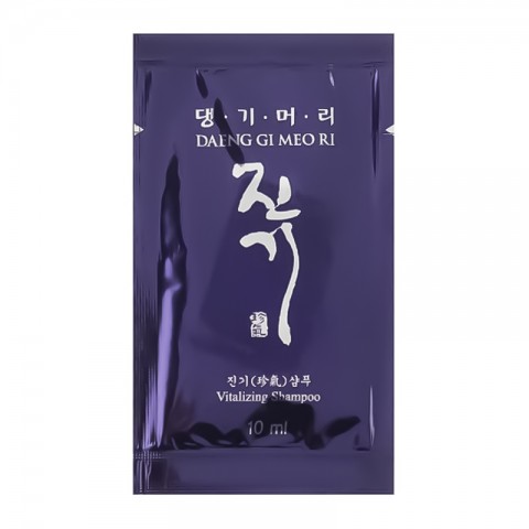 Daeng Gi Meo Ri Vitalizing Shampoo SAMPLE 7 mlIVET.RS - Nova Kolekcija