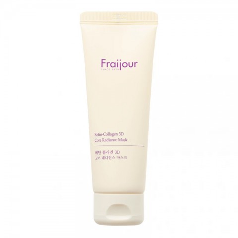 Fraijour Retin-Collagen 3D Core Radiance Mask 75 mlIVET.RS - Nova Kolekcija