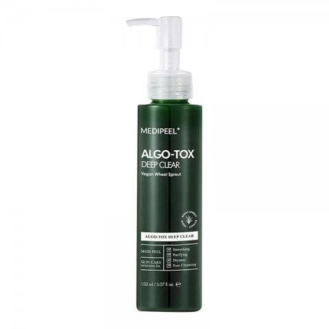 MEDI-PEEL Algo-Tox Deep Clear 150 mlIVET.RS - Nova Kolekcija