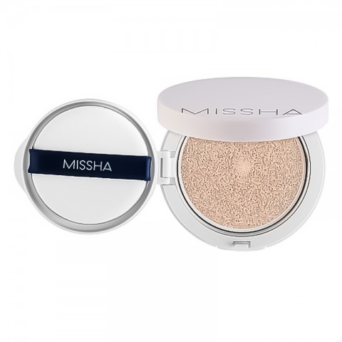 Missha M Magic Cushion Cover Lasting SPF50+ PA+++ №23 15 mlIVET.RS - Nova Kolekcija