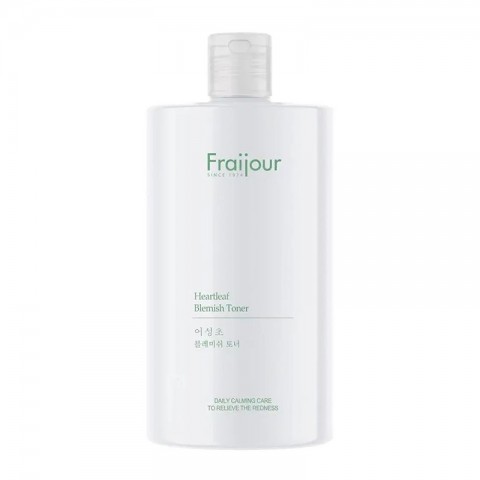 Fraijour Heartleaf Blemish Toner 500 mlIVET.RS - Nova Kolekcija