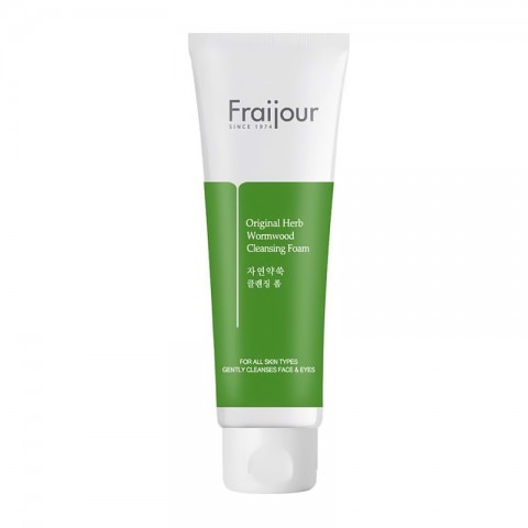 Fraijour Original Herb Wormwood Cleansing Foam 150 mlIVET.RS - Nova Kolekcija