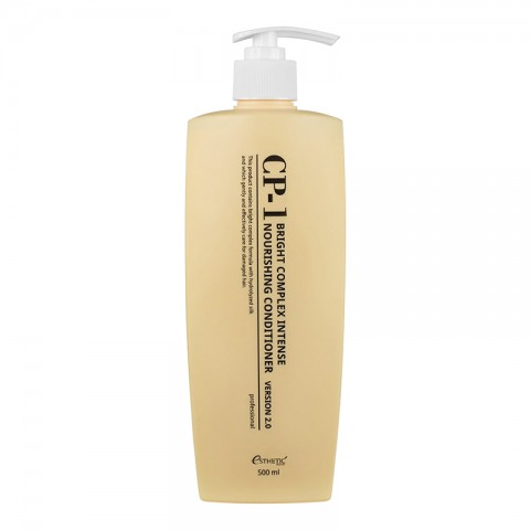 Esthetic House CP-1 BС Intense Nourishing Conditioner Version 2.0 500 mlIVET.RS - Nova Kolekcija