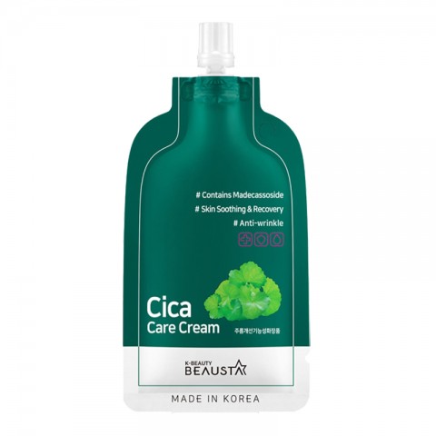 BEAUSTA Cica Care Cream 15 mlIVET.RS - Nova Kolekcija