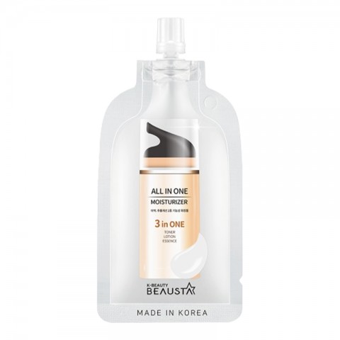 BEAUSTA All In One Moisturizer 15 mlIVET.RS - Nova Kolekcija