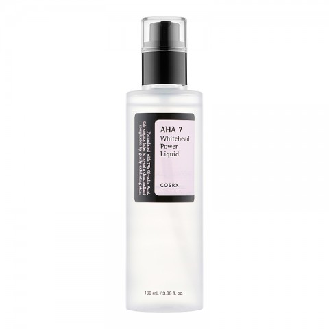 COSRX AHA 7 Whitehead Power Liquid 100 mlIVET.RS - Nova Kolekcija