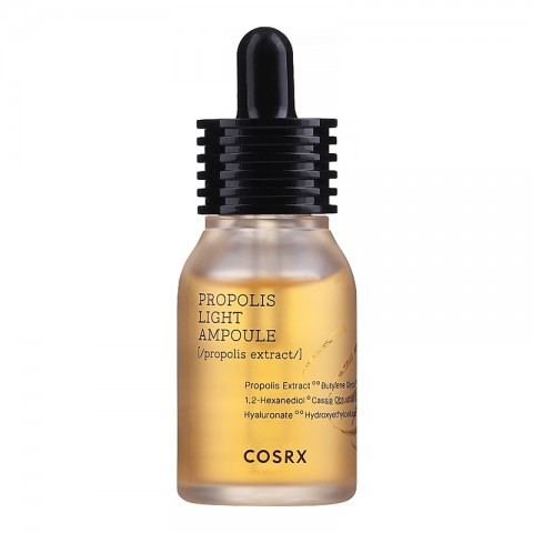 COSRX Full Fit Propolis Light Ampoule 30 mlIVET.RS - Nova Kolekcija
