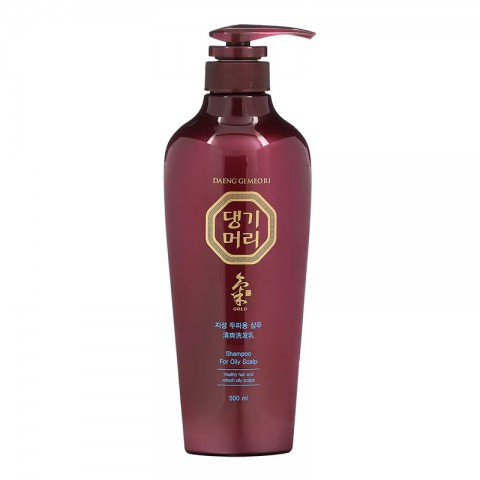 Daeng Gi Meo Ri Shampoo For Oily Scalp Renewal 500 mlIVET.RS - Nova Kolekcija