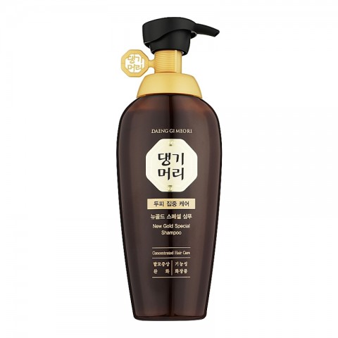 Daeng Gi Meo Ri New Gold Special Shampoo 500 mlIVET.RS - Nova Kolekcija